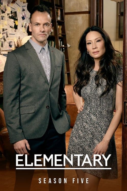 Elementary S05