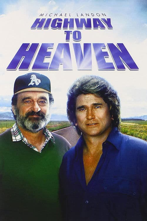 Highway to Heaven S05