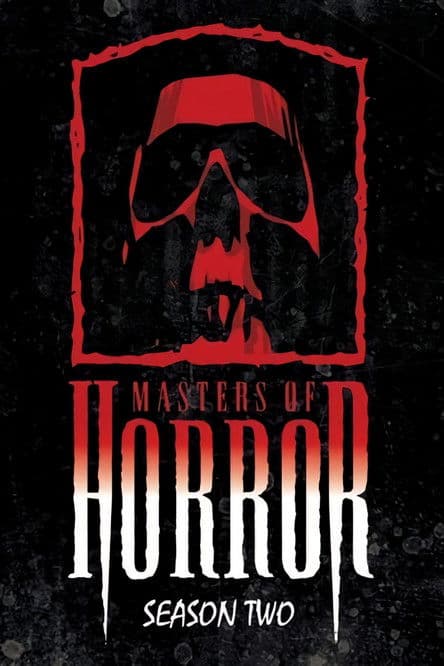 Masters of Horror S02