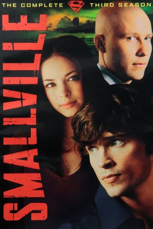 Smallville S03