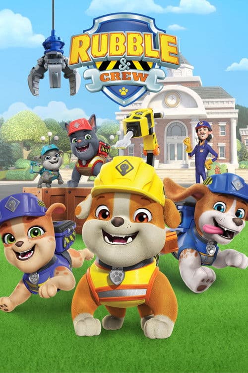 Rubble & Crew S02