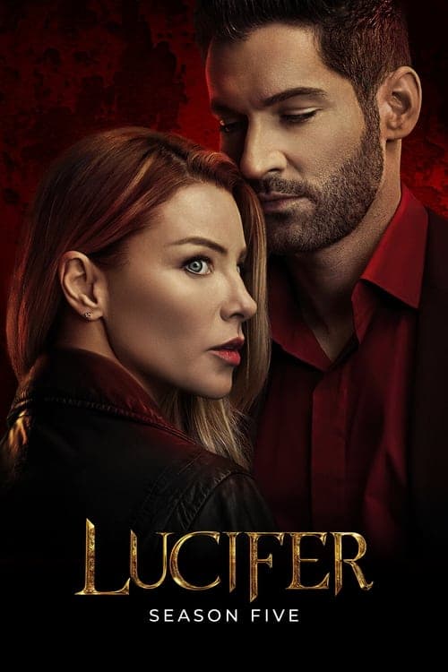 Lucifer S05