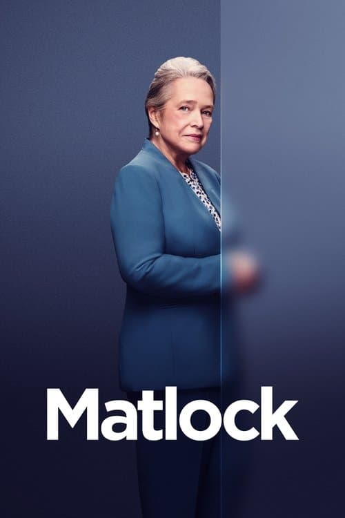 Matlock S01