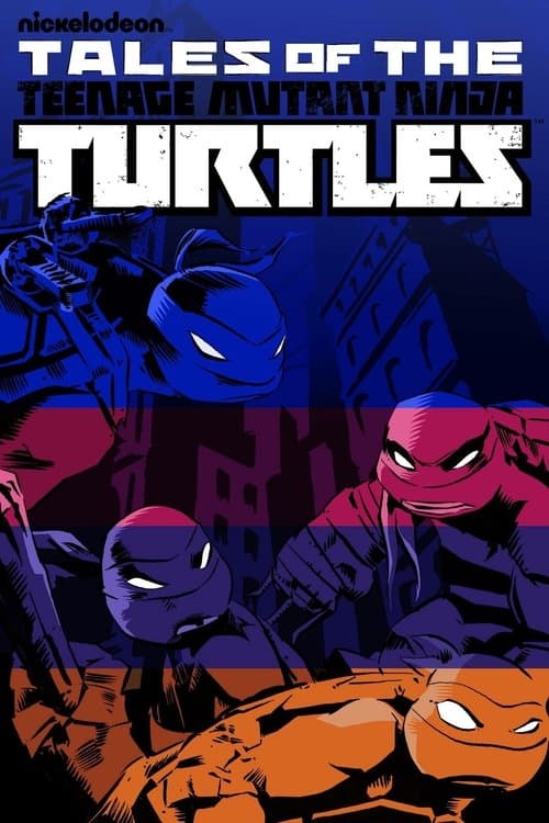 Teenage Mutant Ninja Turtles S05