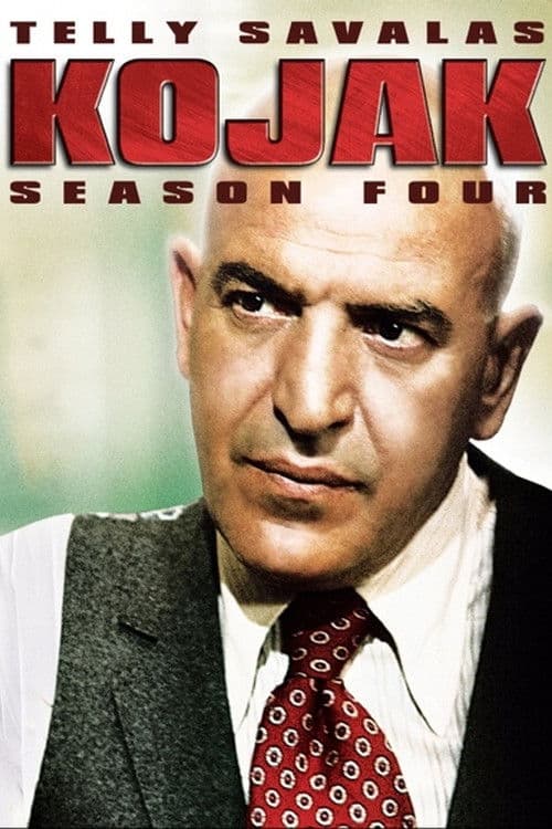 Kojak S04