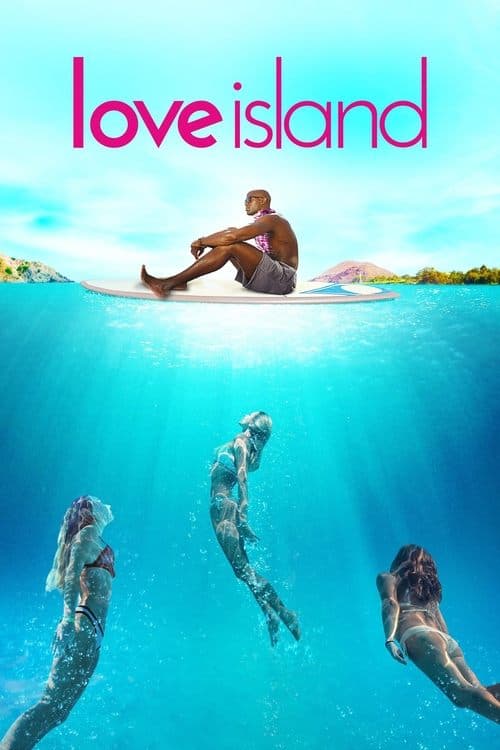 Love Island USA S03