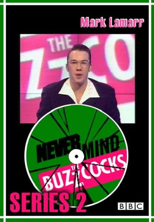 Never Mind the Buzzcocks S02