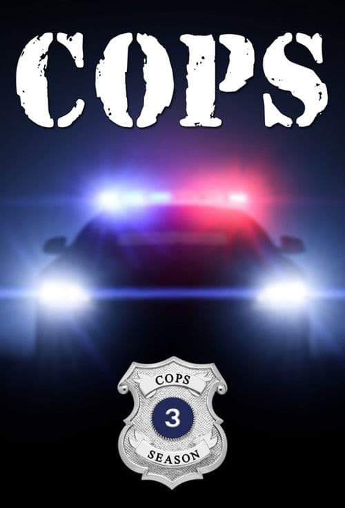 Cops S03
