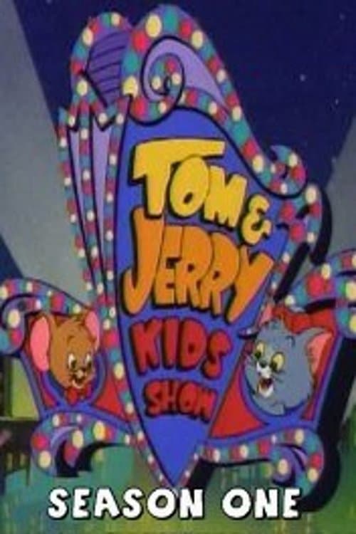 Tom & Jerry Kids Show S01