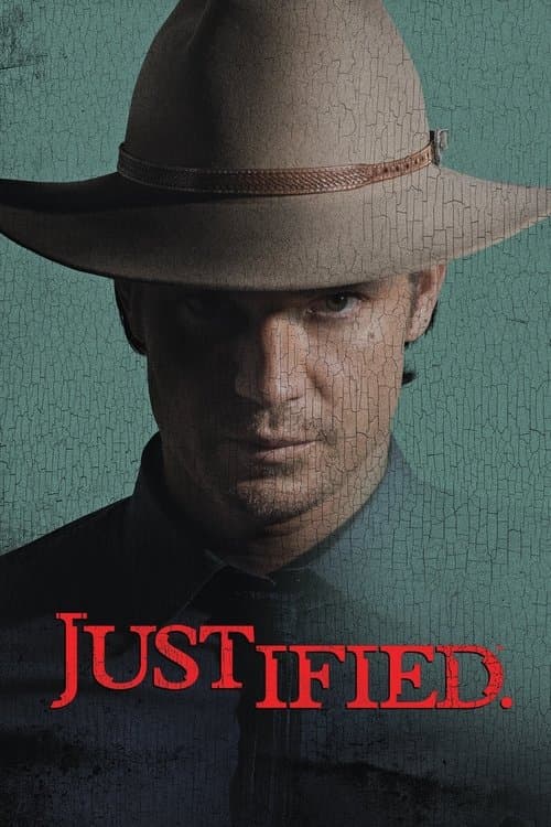 Justified S06