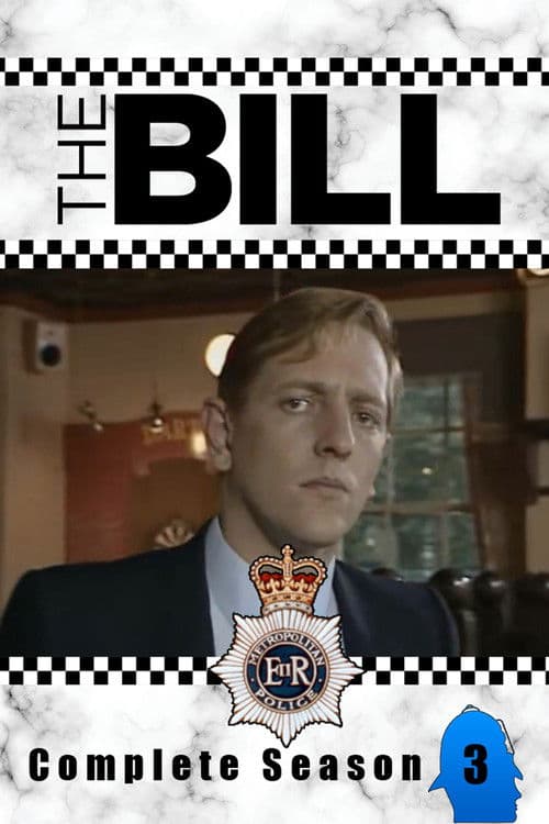 The Bill S03