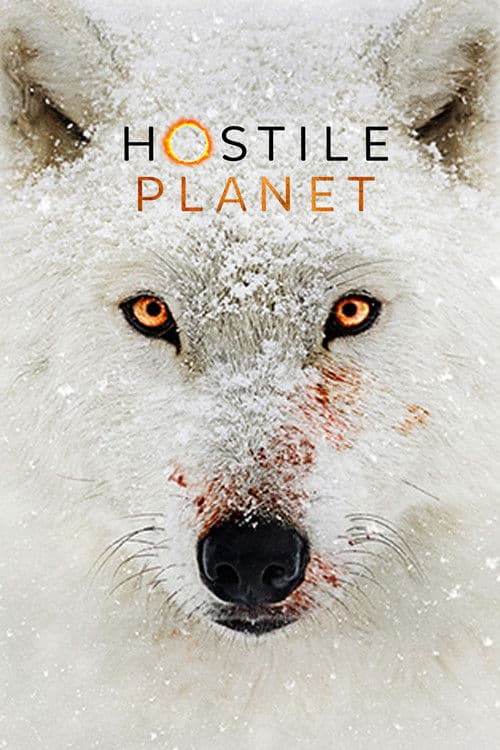 Hostile Planet S01