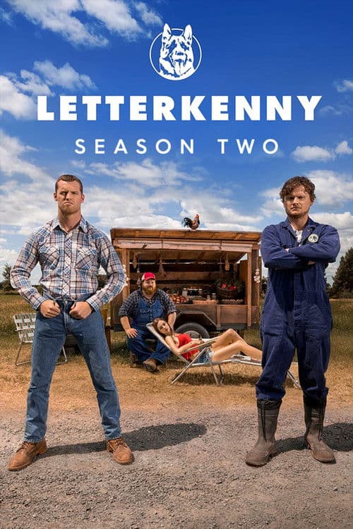 Letterkenny S02