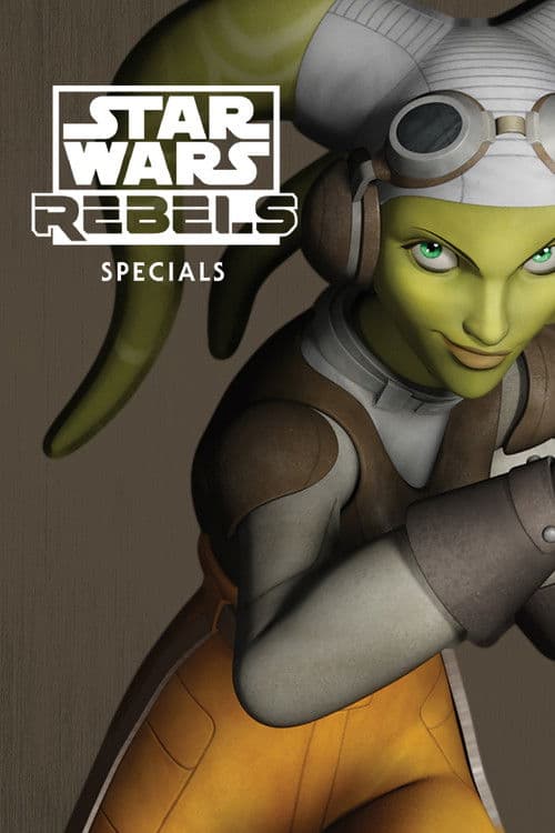 Star Wars Rebels SP