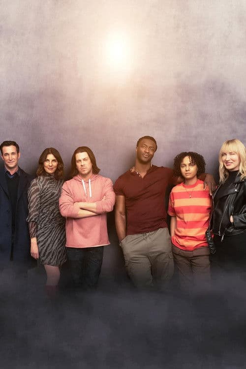 Leverage: Redemption SP