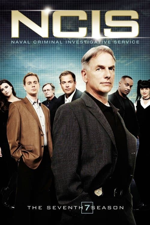 NCIS S07