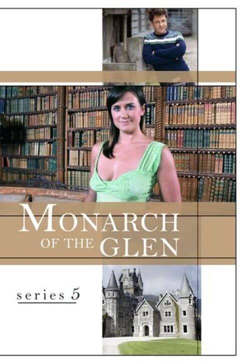 Monarch of the Glen S05