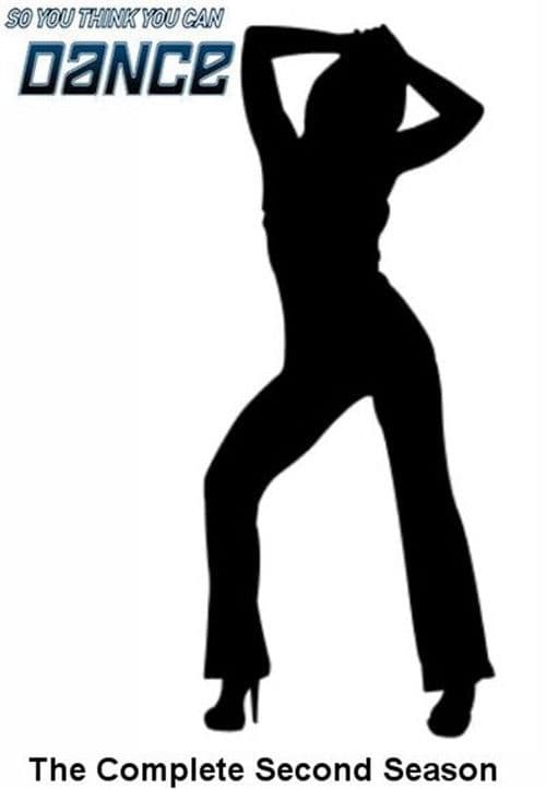 So You Think You Can Dance S02