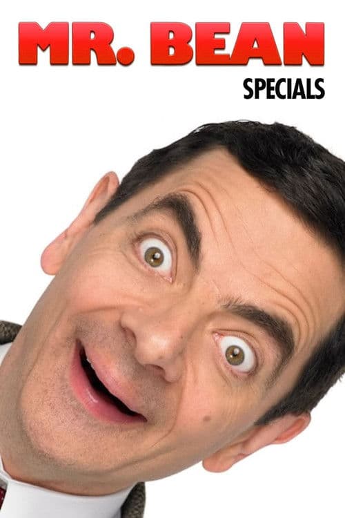 Mr. Bean SP