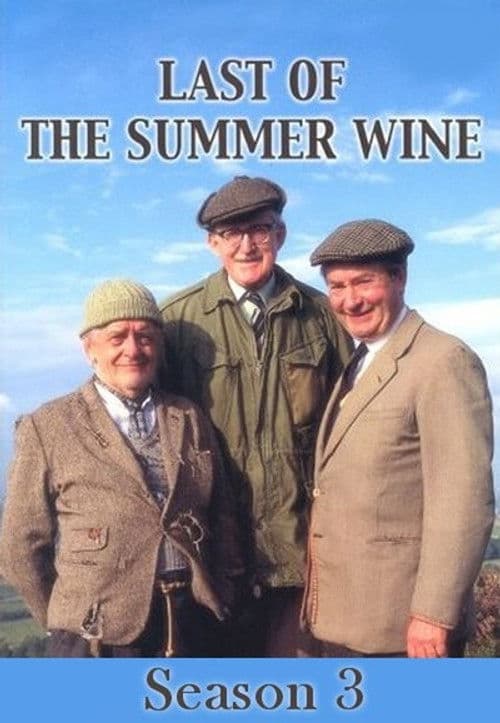 Last of the Summer Wine S03