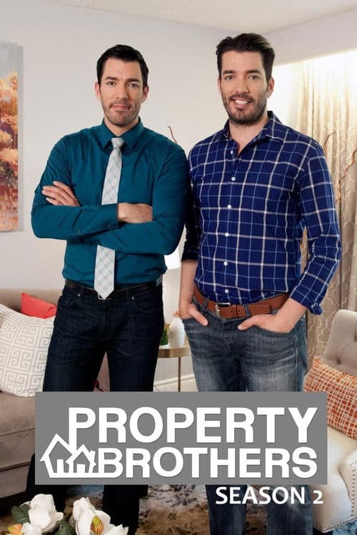 Property Brothers S02