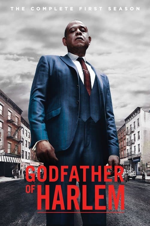 Godfather of Harlem S01