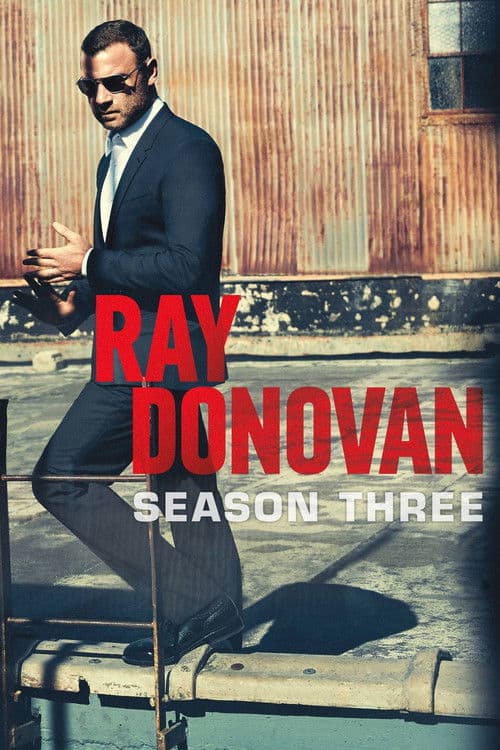 Ray Donovan S03