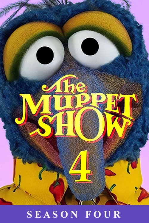The Muppet Show S04