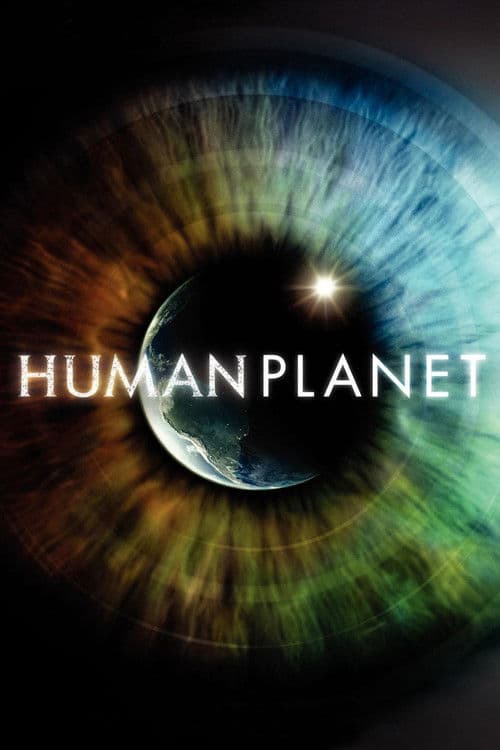 Human Planet S01