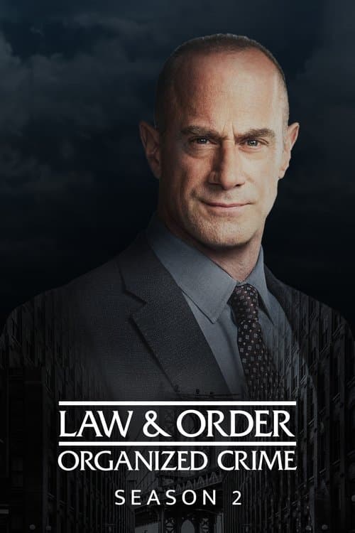 Law & Order: Organized Crime S02