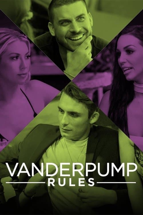 Vanderpump Rules S06