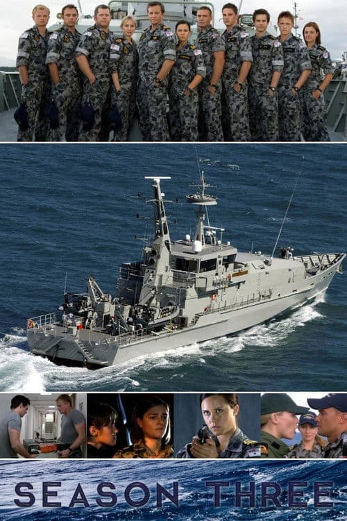 Sea Patrol S03