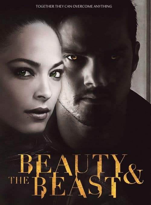 Beauty and the Beast S03