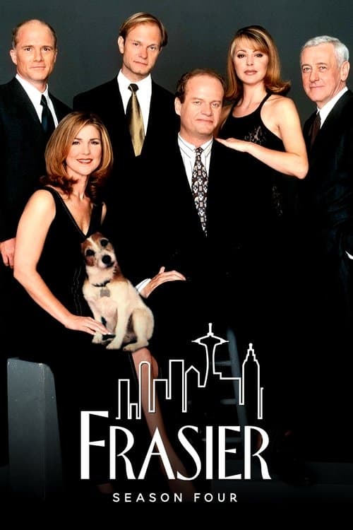 Frasier S04