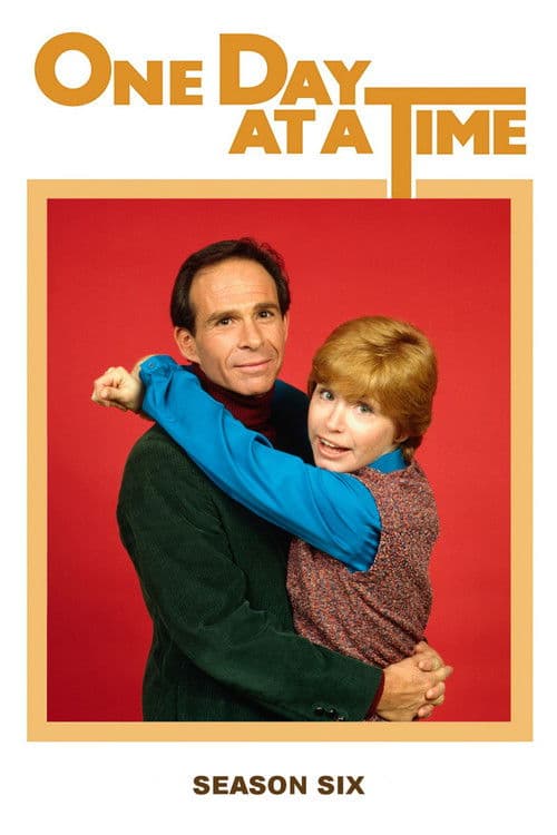 One Day at a Time S06