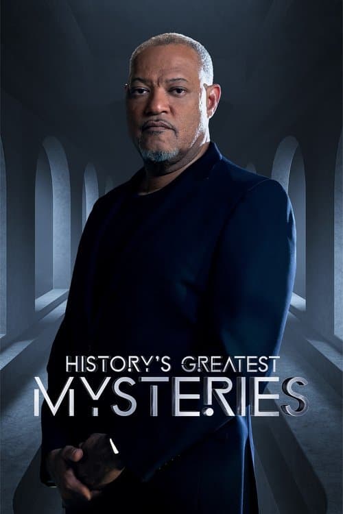 History's Greatest Mysteries S05
