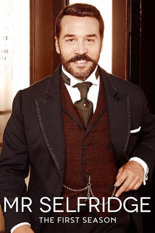 Mr Selfridge S01