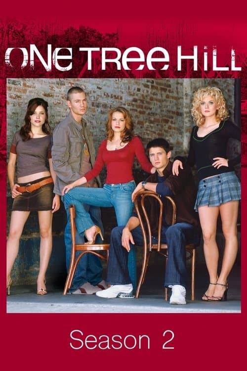 One Tree Hill S02