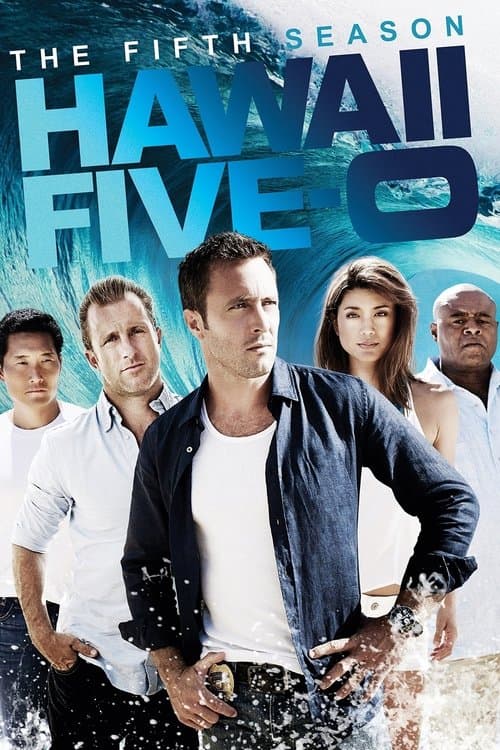 Hawaii Five-0 S05
