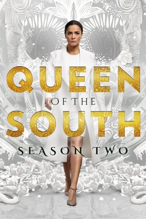 Queen of the South S02