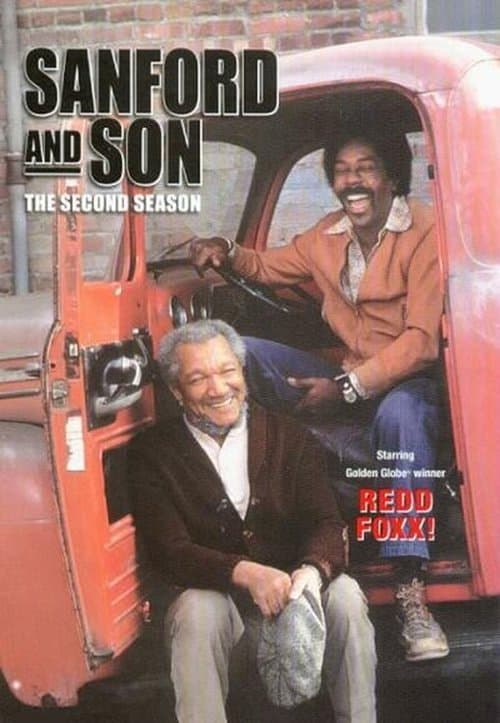 Sanford and Son S02