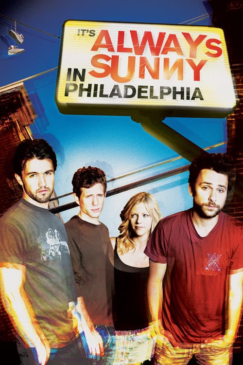 It's Always Sunny in Philadelphia S01