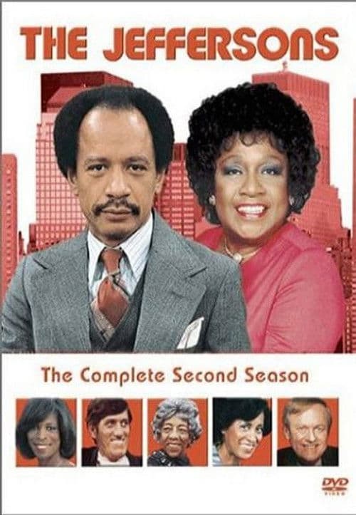The Jeffersons S02
