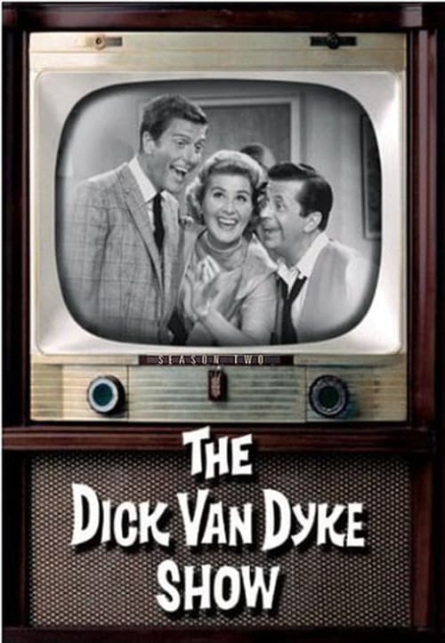 The Dick Van Dyke Show S02