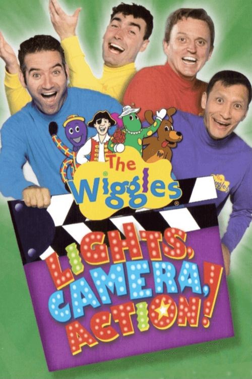 The Wiggles S03