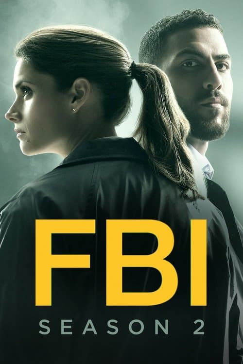 FBI S02