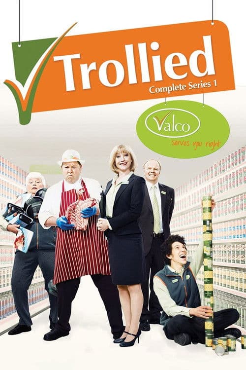 Trollied S01