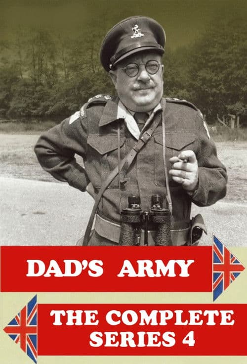 Dad's Army S04