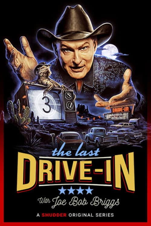 The Last Drive-in with Joe Bob Briggs S03