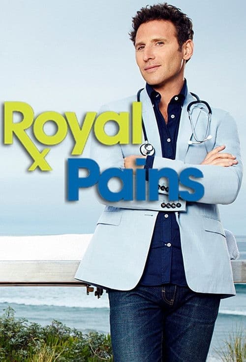 Royal Pains SP